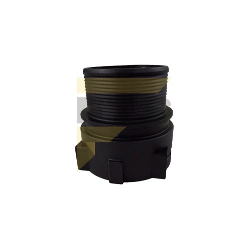 Imagem do produto CONECTOR MANGUEIRA AGUA SCANIA NTG D13/XPI - RAD. INF. - Cód: FAP-14052